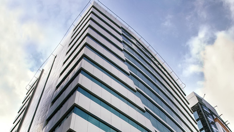 Office Buildings